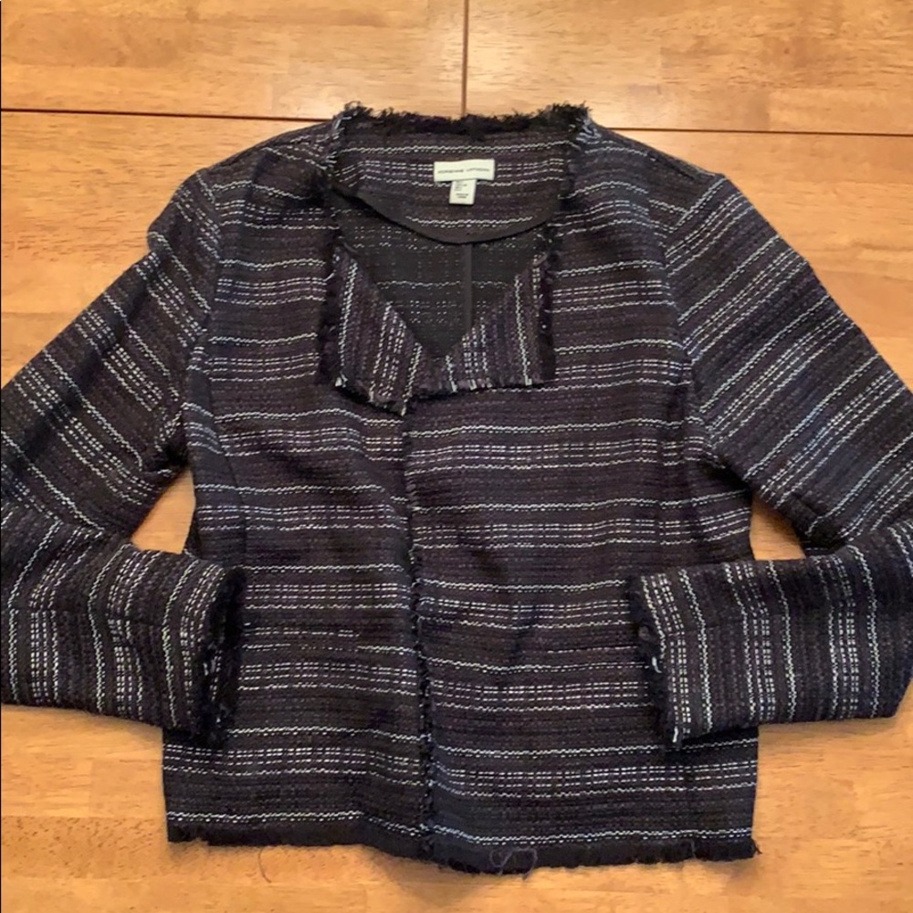 Adrienne Vittadini Jacket